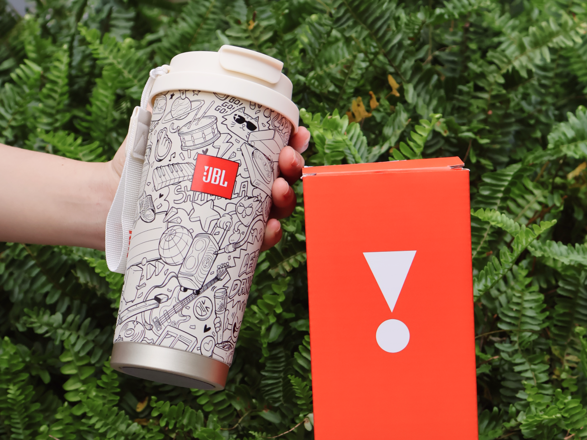 Sản phẩm làm cho JBL
